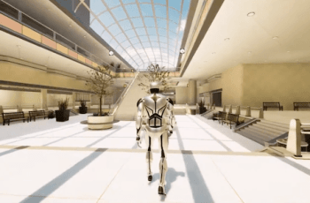 Modular Mall Pack – Free Download Modular Mall Pack – Free Download