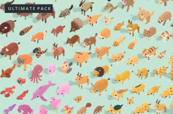 Quirky Series ULTIMATE Pack – Free Download Quirky Series ULTIMATE Pack – Free Download