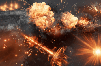 Realistic Gunslingers VFX – Free Download Realistic Gunslingers VFX – Free Download