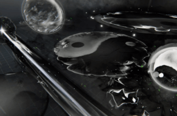 Realistic Ying Yang VFX – Free Download Realistic Ying Yang VFX – Free Download