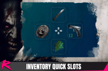 Retro Horror Template – Quick Slots – Free Download Retro Horror Template – Quick Slots – Free Download