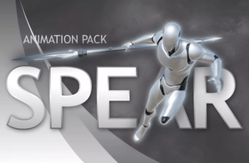 Spear Animation Pack – Free Download Spear Animation Pack – Free Download