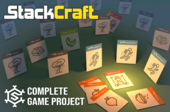 StackCraft – Card Stacking Survival Game – Free Download StackCraft – Card Stacking Survival Game – Free Download