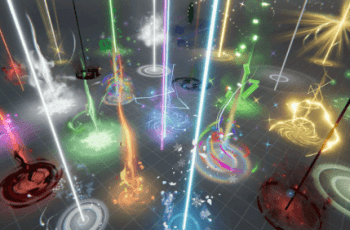 Ultimate Loot VFX Pack – 199 Effects – Free Download Ultimate Loot VFX Pack – 199 Effects – Free Download