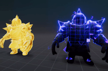 Ultimate Mesh FX – Free Download Ultimate Mesh FX – Free Download