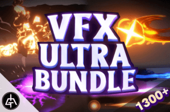 Unique VFX Ultra Pack – Free Download Unique VFX Ultra Pack – Free Download