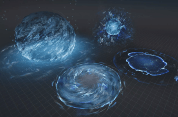 Water & Ice ARPG Starter Kit – Free Download Water & Ice ARPG Starter Kit – Free Download