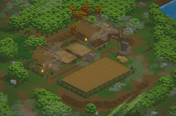 2D Fantasy Tileset – Free Download 2D Fantasy Tileset – Free Download