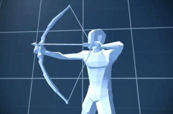 Bow & Arrow Animation Set – Free Download Bow & Arrow Animation Set – Free Download