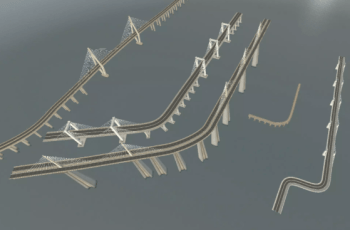 Bridges and Tunnels Creator – Free Download Bridges and Tunnels Creator – Free Download
