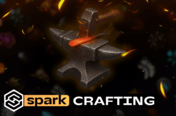Crafting – Spark Plugin – Free Download Crafting – Spark Plugin – Free Download