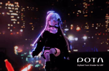 PotaToon – Free Download PotaToon – Free Download