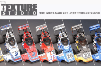 Texture Studio – Free Download Texture Studio – Free Download