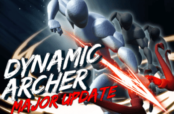 Dynamic Archer Set – Free Download Dynamic Archer Set – Free Download