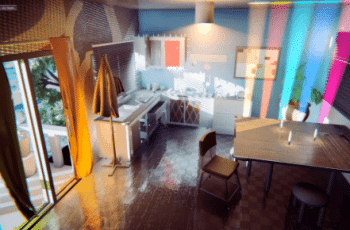 Ethereal URP 2026 – Volumetric Lighting & Fog – Free Download Ethereal URP 2026 – Volumetric Lighting & Fog – Free Download