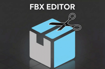 FBX Editor – Free Download FBX Editor – Free Download
