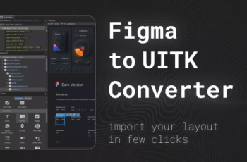 Figma to UI Toolkit Converter – Free Download Figma to UI Toolkit Converter – Free Download