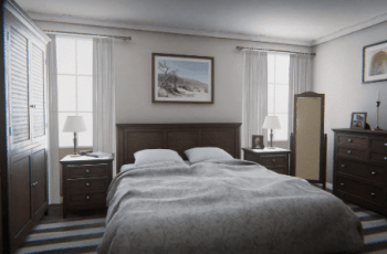 House Props & Furniture Vol. 2 – Free Download House Props & Furniture Vol. 2 – Free Download