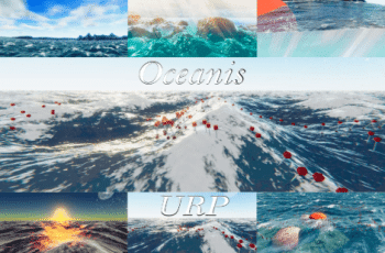 Oceanis 2022 Pro URP Water Framework – Free Download Oceanis 2022 Pro URP Water Framework – Free Download