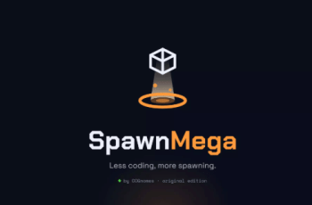 SpawnMega – Wave, Enemy & Object Spawning System – Free Download SpawnMega – Wave, Enemy & Object Spawning System – Free Download