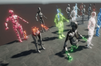 URP Shader Pack – Free Download URP Shader Pack – Free Download