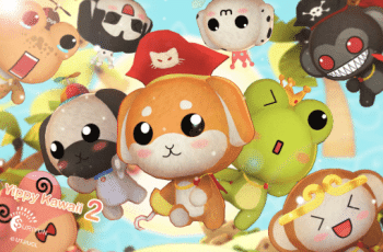 Yippy Kawaii 2 – Free Download Yippy Kawaii 2 – Free Download