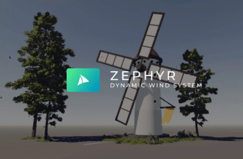 Zephyr: Dynamic Wind System – Free Download Zephyr: Dynamic Wind System – Free Download